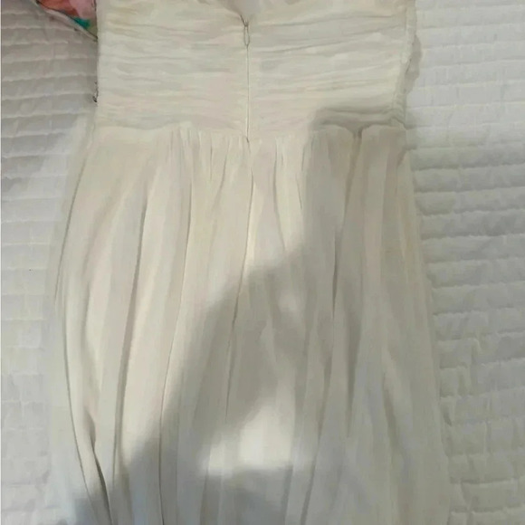 Cocktail Homecoming dress - Picture 4 of 4